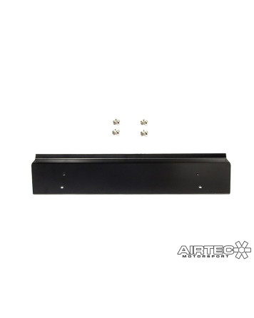 Ford Fiesta MK8 ST200 Airtec Motorsport Rear Diffuser Extension