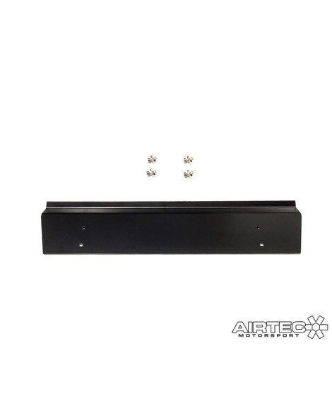 Ford Fiesta MK8 ST200 Airtec Motorsport Rear Diffuser Extension Ford Fiesta MK8 ST200 Airtec Motorsport Rear Diffuser Extension