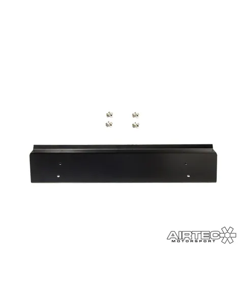 Ford Fiesta MK8 ST200 Airtec Motorsport Rear Diffuser Extension Ford Fiesta MK8 ST200 Airtec Motorsport Rear Diffuser Extension