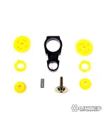 Ford Fiesta MK8 ST-Line & ST (200PS) Airtec Motorsport Torque Mount Ford Fiesta MK8 ST-Line & ST (200PS) Airtec Motorsport Torque Mount
