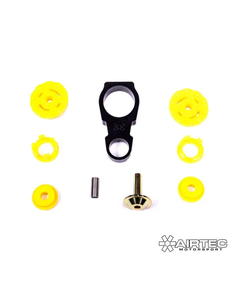 Ford Fiesta MK8 ST-Line & ST (200PS) Airtec Motorsport Torque Mount Ford Fiesta MK8 ST-Line & ST (200PS) Airtec Motorsport Torque Mount