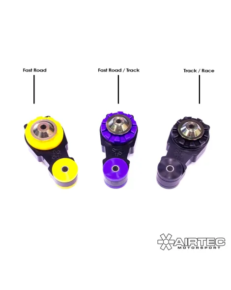 Ford Fiesta MK8 ST-Line & ST (200PS) Airtec Motorsport Torque Mount Ford Fiesta MK8 ST-Line & ST (200PS) Airtec Motorsport Torque Mount