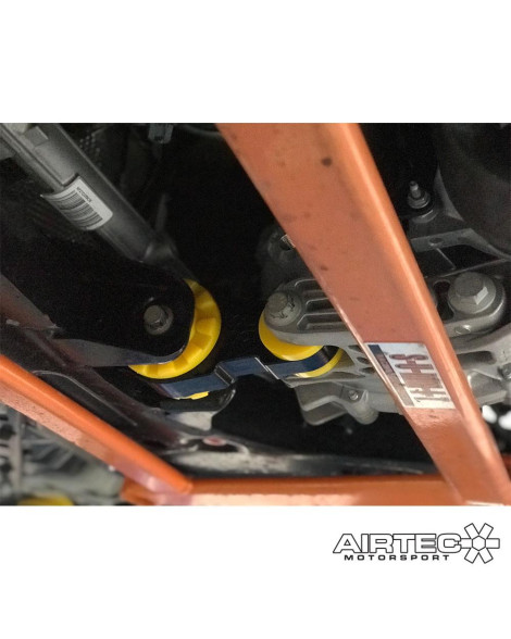 Ford Fiesta MK8 ST-Line & ST (200PS) Airtec Motorsport Torque Mount Ford Fiesta MK8 ST-Line & ST (200PS) Airtec Motorsport Torque Mount