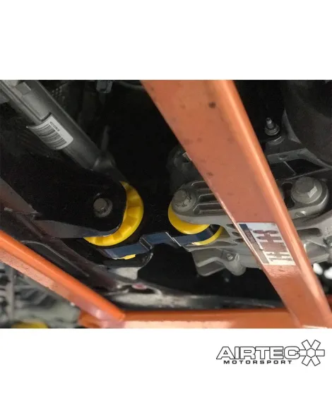 Ford Fiesta MK8 ST-Line & ST (200PS) Airtec Motorsport Torque Mount Ford Fiesta MK8 ST-Line & ST (200PS) Airtec Motorsport Torque Mount