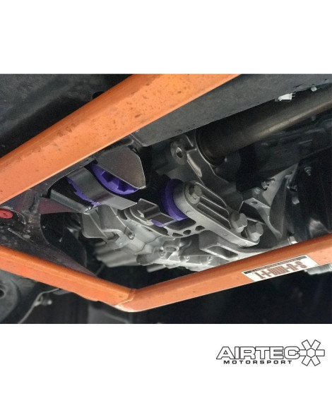 Ford Fiesta MK8 ST-Line & ST (200PS) Airtec Motorsport Torque Mount Ford Fiesta MK8 ST-Line & ST (200PS) Airtec Motorsport Torque Mount