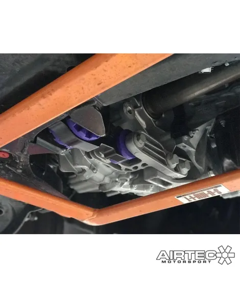 Ford Fiesta MK8 ST-Line & ST (200PS) Airtec Motorsport Torque Mount Ford Fiesta MK8 ST-Line & ST (200PS) Airtec Motorsport Torque Mount