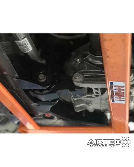 Ford Fiesta MK8 ST-Line & ST (200PS) Airtec Motorsport Torque Mount Ford Fiesta MK8 ST-Line & ST (200PS) Airtec Motorsport Torque Mount