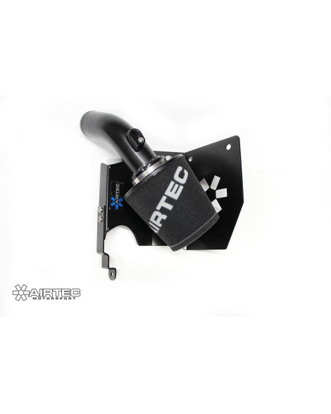 Ford Fiesta MK8 1.0 & ST-Line 16-20 Airtec Motorsport Induction Kit Ford Fiesta MK8 1.0 & ST-Line 16-20 Airtec Motorsport Induction Kit