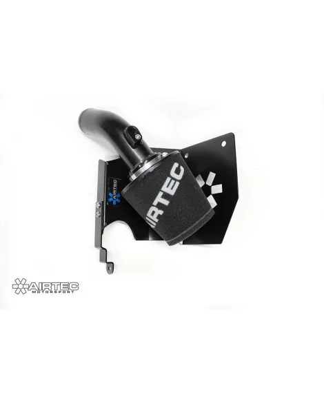 Ford Fiesta MK8 1.0 & ST-Line 16-20 Airtec Motorsport Induction Kit