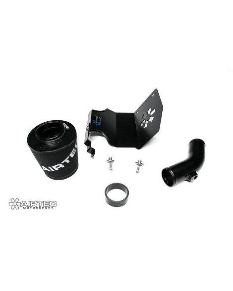 Ford Fiesta MK8 1.0 & ST-Line 16-20 Airtec Motorsport Induction Kit Ford Fiesta MK8 1.0 & ST-Line 16-20 Airtec Motorsport Induction Kit