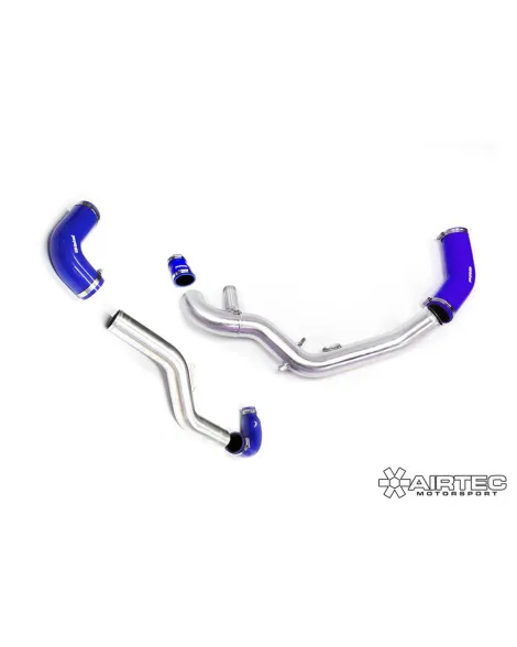 Ford Fiesta ST180 Airtec Motorsport Big Boost Pipe Kit Ford Fiesta ST180 Airtec Motorsport Big Boost Pipe Kit