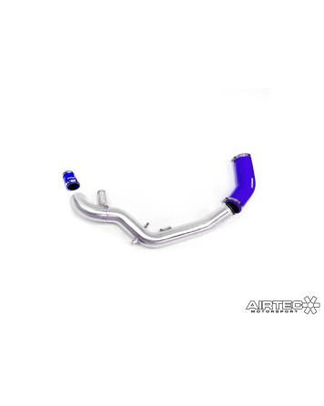 Ford Fiesta ST180/ST200 Airtec Motorsport Cold Side Boost Pipe