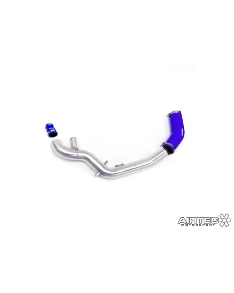 Ford Fiesta ST180/ST200 Airtec Motorsport Cold Side Boost Pipe Ford Fiesta ST180/ST200 Airtec Motorsport Cold Side Boost Pipe