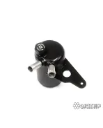 Ford Fiesta ST180 Airtec Motorsport Oil Catch Can Ford Fiesta ST180 Airtec Motorsport Oil Catch Can