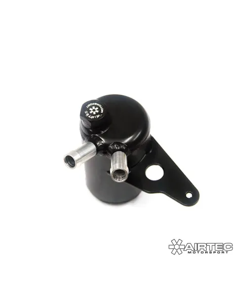 Ford Fiesta ST180 Airtec Motorsport Oil Catch Can Ford Fiesta ST180 Airtec Motorsport Oil Catch Can
