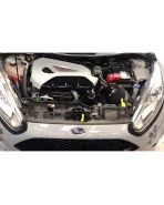Ford Fiesta ST180 Airtec Motorsport Oil Catch Can Ford Fiesta ST180 Airtec Motorsport Oil Catch Can