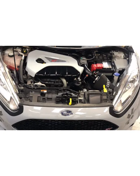 Ford Fiesta ST180 Airtec Motorsport Oil Catch Can Ford Fiesta ST180 Airtec Motorsport Oil Catch Can