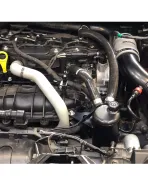 Ford Fiesta ST180 Airtec Motorsport Oil Catch Can Ford Fiesta ST180 Airtec Motorsport Oil Catch Can