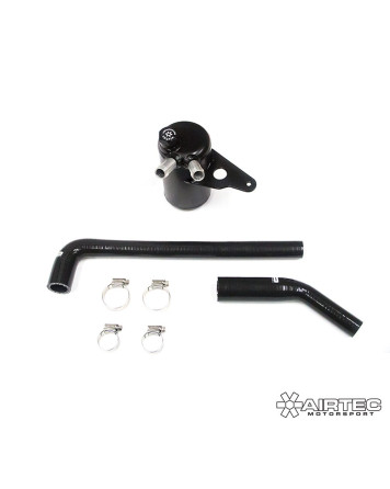Ford Fiesta ST180 Airtec Motorsport Oil Catch Can
