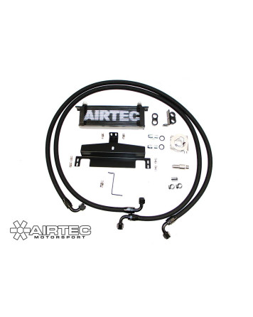 Ford Fiesta ST180 Airtec Motorsport Oil Cooler Kit