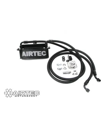 Ford Fiesta ST180 Airtec Motorsport Oil Cooler Kit