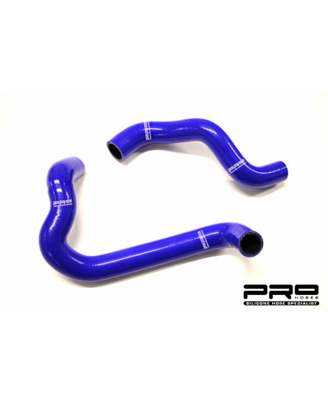Ford Fiesta ST180 Airtec Motorsport Pro Hoses Coolant Hose Kit