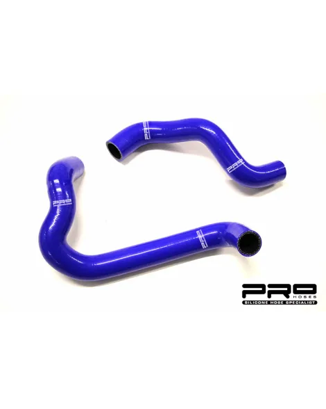 Ford Fiesta ST180 Airtec Motorsport Pro Hoses Coolant Hose Kit Ford Fiesta ST180 Airtec Motorsport Pro Hoses Coolant Hose Kit