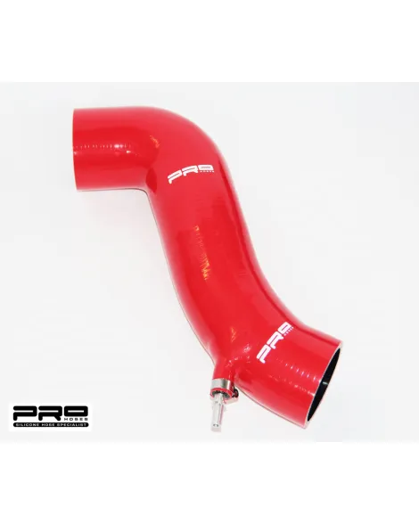 Ford Fiesta ST180 Airtec Motorsport Pro Hoses Induction Hose Upgrade