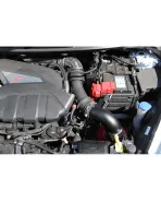 Ford Fiesta ST180 Airtec Motorsport Pro Hoses Induction Hose Upgrade Ford Fiesta ST180 Airtec Motorsport Pro Hoses Induction Hose Upgrade