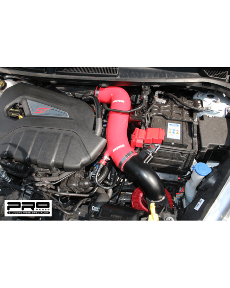 Ford Fiesta ST180 Airtec Motorsport Pro Hoses Induction Hose Upgrade Ford Fiesta ST180 Airtec Motorsport Pro Hoses Induction Hose Upgrade