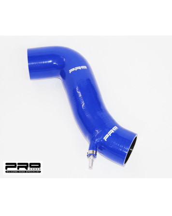 Ford Fiesta ST180 Airtec Motorsport Pro Hoses Induction Hose Upgrade