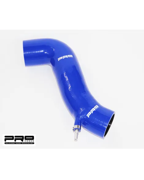 Ford Fiesta ST180 Airtec Motorsport Pro Hoses Induction Hose Upgrade