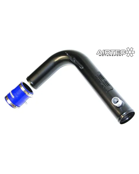 Ford Fiesta ST180 Airtec Motorsport Top Induction Pipe Ford Fiesta ST180 Airtec Motorsport Top Induction Pipe