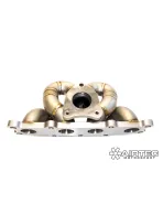 Ford Fiesta ST180 Airtec Motorsport Tubular Manifold Ford Fiesta ST180 Airtec Motorsport Tubular Manifold