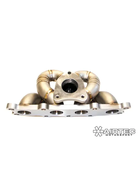 Ford Fiesta ST180 Airtec Motorsport Tubular Manifold Ford Fiesta ST180 Airtec Motorsport Tubular Manifold