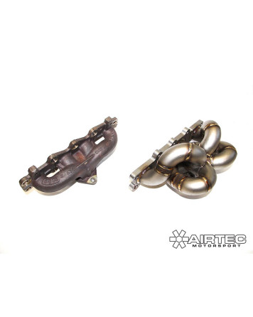Ford Fiesta ST180 Airtec Motorsport Tubular Manifold