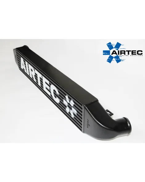 Ford Fiesta ST180 Airtec Motorsport Stage 1 Intercooler Upgrade Ford Fiesta ST180 Airtec Motorsport Stage 1 Intercooler Upgrade