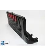 Ford Fiesta ST180 EcoBoost Airtec Motorsport Stage 3 Front Mount Intercooler Upgrade Ford Fiesta ST180 EcoBoost Airtec Motorsport Stage 3 Front Mount Intercooler Upgrade