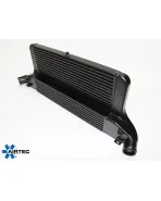 Ford Fiesta ST180 EcoBoost Airtec Motorsport Stage 3 Front Mount Intercooler Upgrade Ford Fiesta ST180 EcoBoost Airtec Motorsport Stage 3 Front Mount Intercooler Upgrade