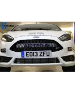 Ford Fiesta ST180 EcoBoost Airtec Motorsport Stage 3 Front Mount Intercooler Upgrade Ford Fiesta ST180 EcoBoost Airtec Motorsport Stage 3 Front Mount Intercooler Upgrade