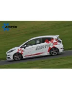 Ford Fiesta ST180 EcoBoost Airtec Motorsport Stage 3 Front Mount Intercooler Upgrade Ford Fiesta ST180 EcoBoost Airtec Motorsport Stage 3 Front Mount Intercooler Upgrade