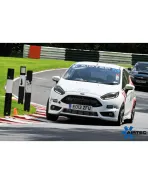 Ford Fiesta ST180 EcoBoost Airtec Motorsport Stage 3 Front Mount Intercooler Upgrade Ford Fiesta ST180 EcoBoost Airtec Motorsport Stage 3 Front Mount Intercooler Upgrade