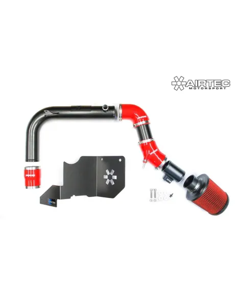 Ford Fiesta ST180/ST200 Airtec Motorsport Stage 3 Induction Kit Ford Fiesta ST180/ST200 Airtec Motorsport Stage 3 Induction Kit