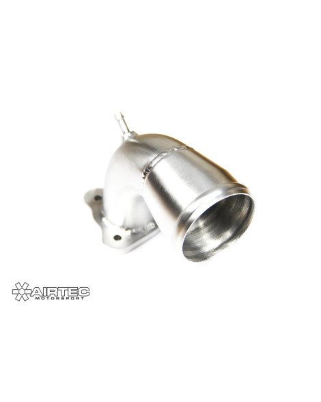 Ford Fiesta ST180 Turbo Airtec Motorsport Induction Elbow