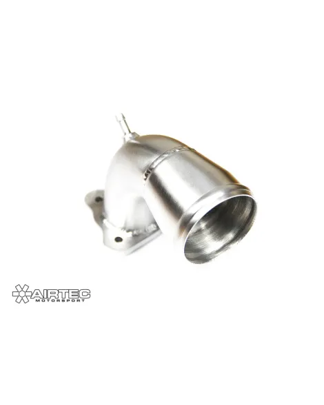 Ford Fiesta ST180 Turbo Airtec Motorsport Induction Elbow Ford Fiesta ST180 Turbo Airtec Motorsport Induction Elbow