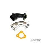 Ford Fiesta ST180 Turbo Airtec Motorsport Induction Elbow Ford Fiesta ST180 Turbo Airtec Motorsport Induction Elbow