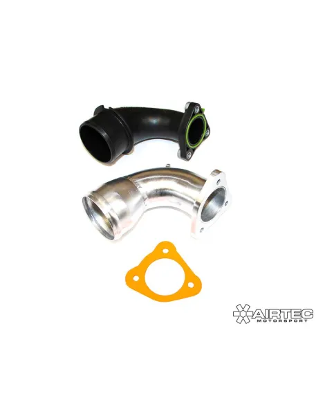 Ford Fiesta ST180 Turbo Airtec Motorsport Induction Elbow Ford Fiesta ST180 Turbo Airtec Motorsport Induction Elbow