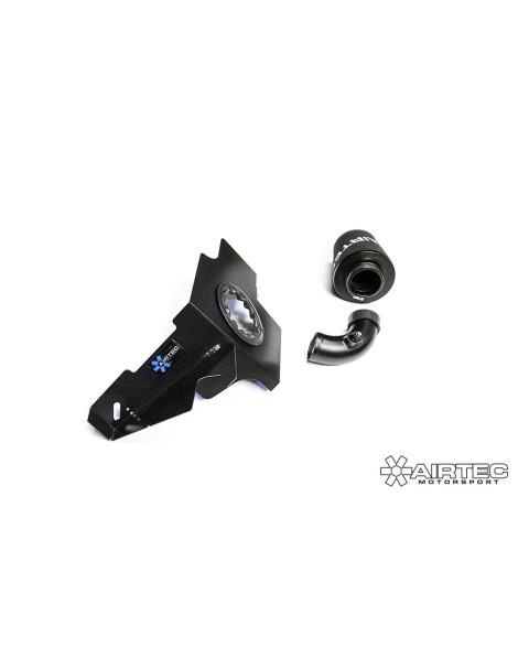 Ford Focus MK3 1.0 Airtec Motorsport Induction Kit Ford Focus MK3 1.0 Airtec Motorsport Induction Kit