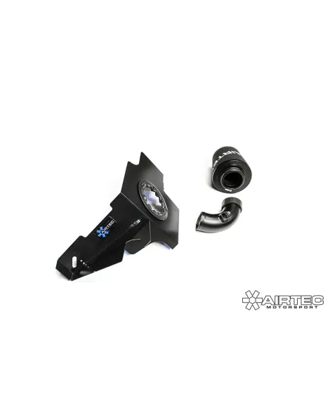 Ford Focus MK3 1.0 Airtec Motorsport Induction Kit Ford Focus MK3 1.0 Airtec Motorsport Induction Kit