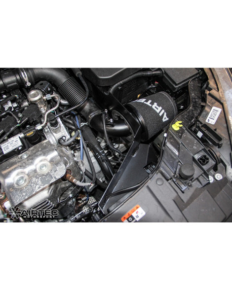 Ford Focus MK3 1.0 Airtec Motorsport Induction Kit Ford Focus MK3 1.0 Airtec Motorsport Induction Kit